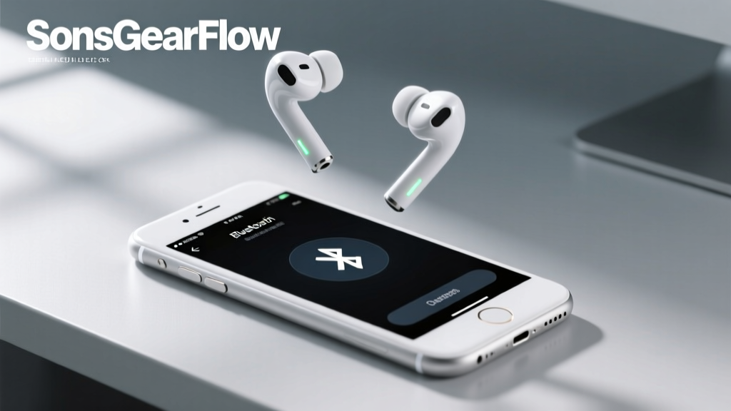 How to Use iPhone 8 Wireless Headphones: The 7-Step Setup Guide That Fixes Bluetooth Pairing Failures, Audio Lag, and 'Connected But No Sound' — Even If You’ve Tried Everything