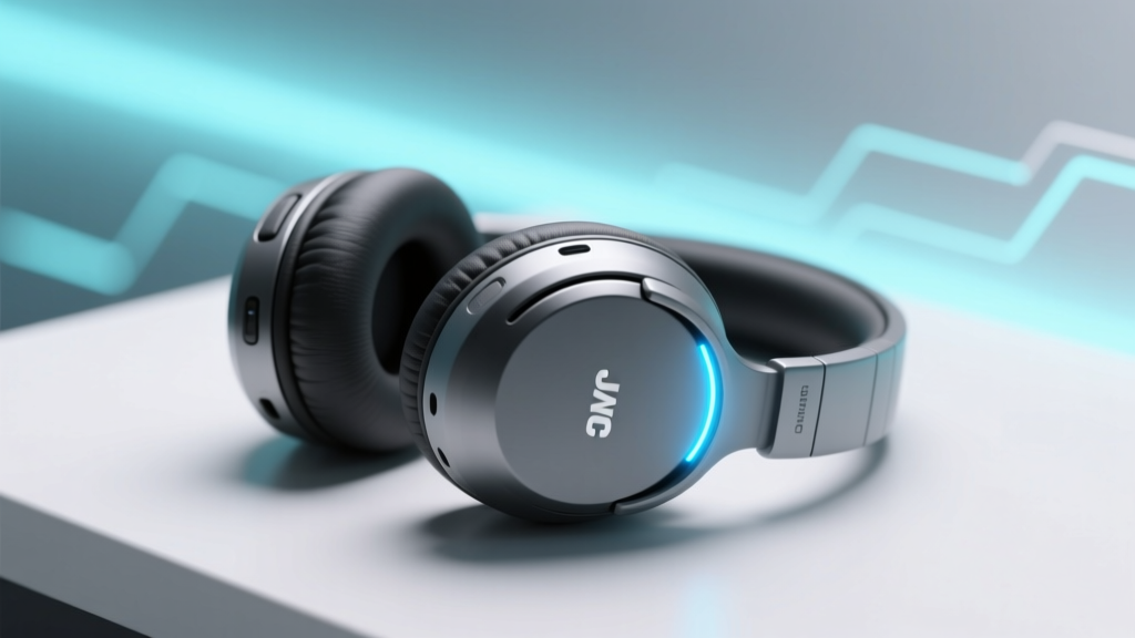 How to Charge JVC Wireless Headphones (Without Damaging Them): The 5-Step Charging Protocol Engineers Use — Plus What NOT to Do With That Micro-USB Cable