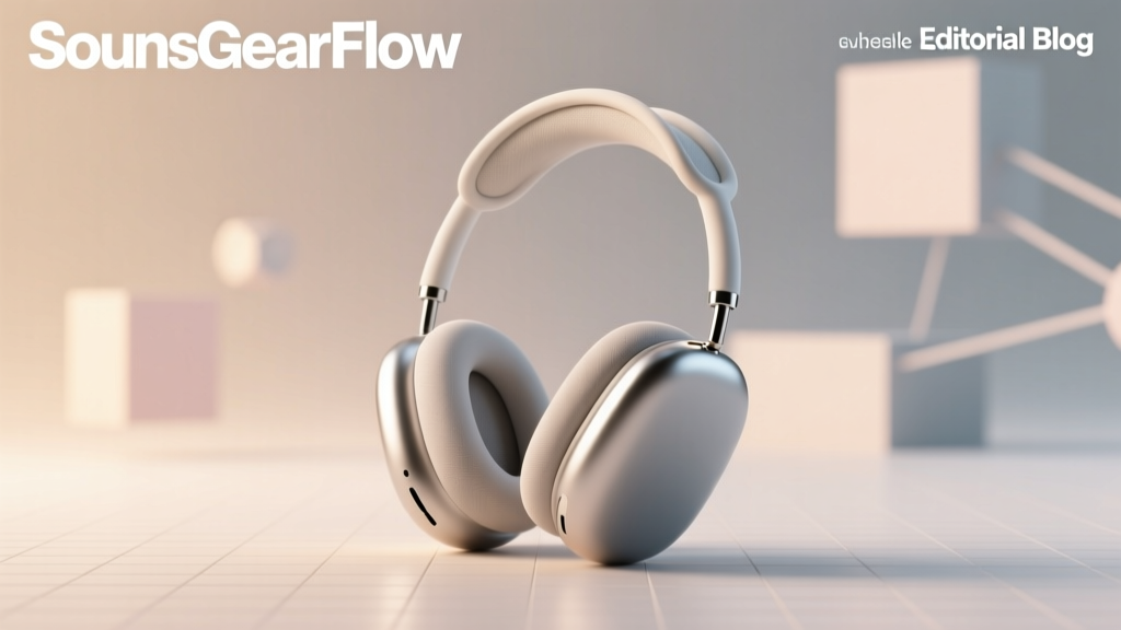 How to Find Out Which Wireless Headphones I Have: 7 Foolproof Steps (Even If the Label’s Worn Off, the Box Is Gone, and You’re Staring at a Mystery Pair)