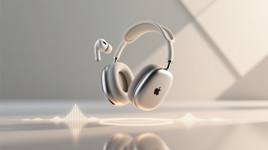 Yes, You Can Watch Apple TV With Wireless Headphones — But Only If You Avoid These 5 Critical Connection Mistakes (And Here’s Exactly How to Get Flawless Audio Sync Every Time)