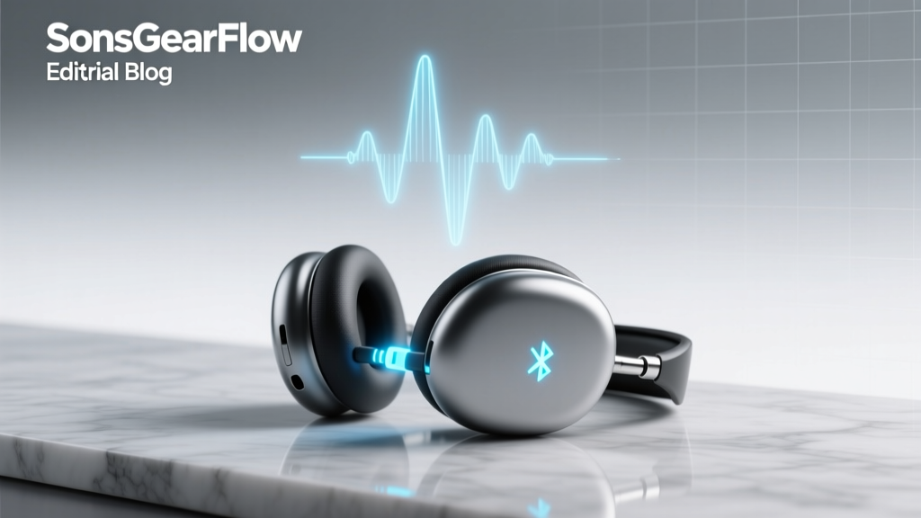 How to Download Music to Wireless Headphones (Spoiler: You Usually Can’t — Here’s What Actually Works in 2024)