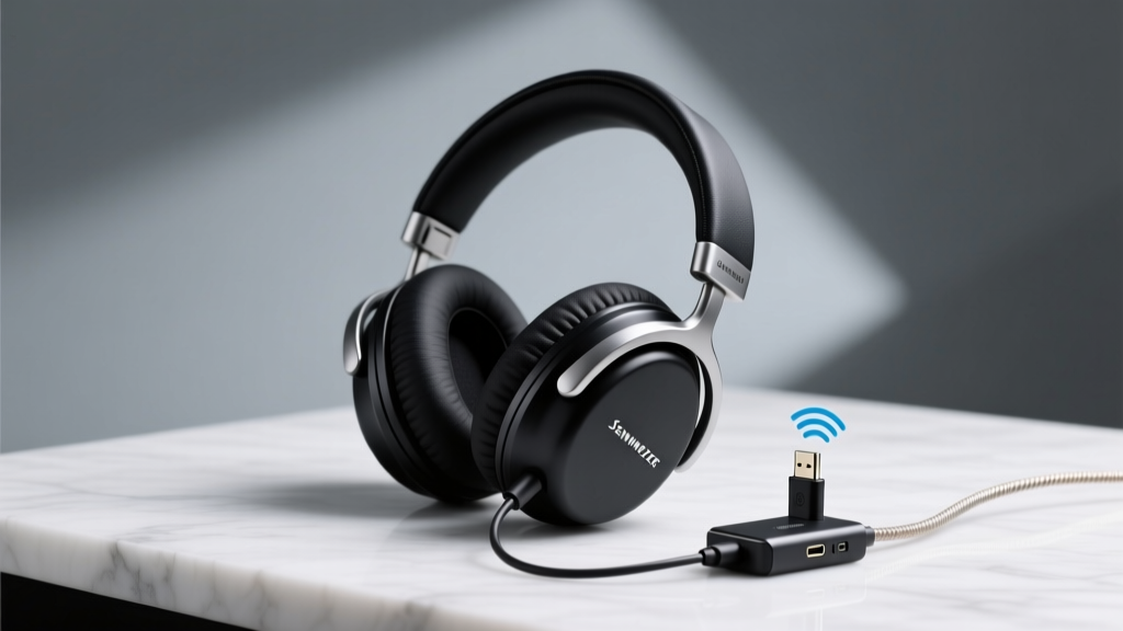 How to Make Wired Headphones Wireless Beats: The Realistic, High-Fidelity Way (No $300 Replacement Needed — Just One $25 Adapter + 3 Setup Tweaks You’re Probably Skipping)