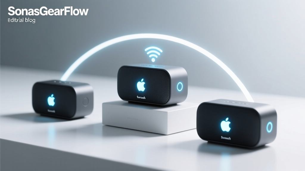 Can multiple Bluetooth speakers connect to one device? Yes—but only if you avoid these 5 critical pairing mistakes that kill stereo sync, drain battery 3x faster, and cause audio dropouts (here’s how to do it right)