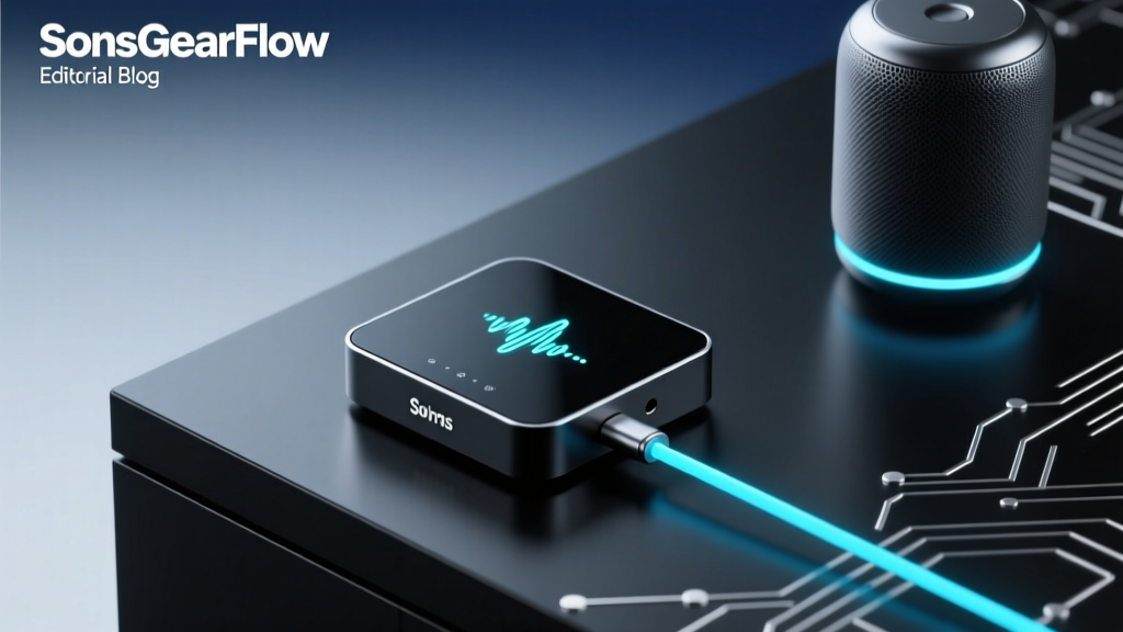 Will newer receivers connect to bluetooth speakers? Yes—but only if you understand the hidden signal flow trap most buyers miss (and how to fix it in under 5 minutes)