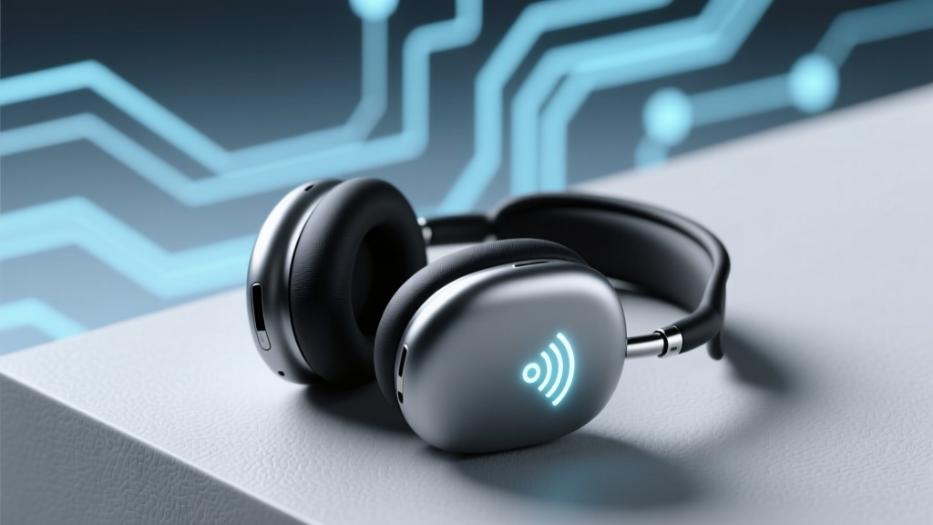 How Do Calls on Wireless Headphones Work? The Hidden Tech Behind Crystal-Clear Voice Calls (and Why Yours Keep Dropping or Sounding Muffled)