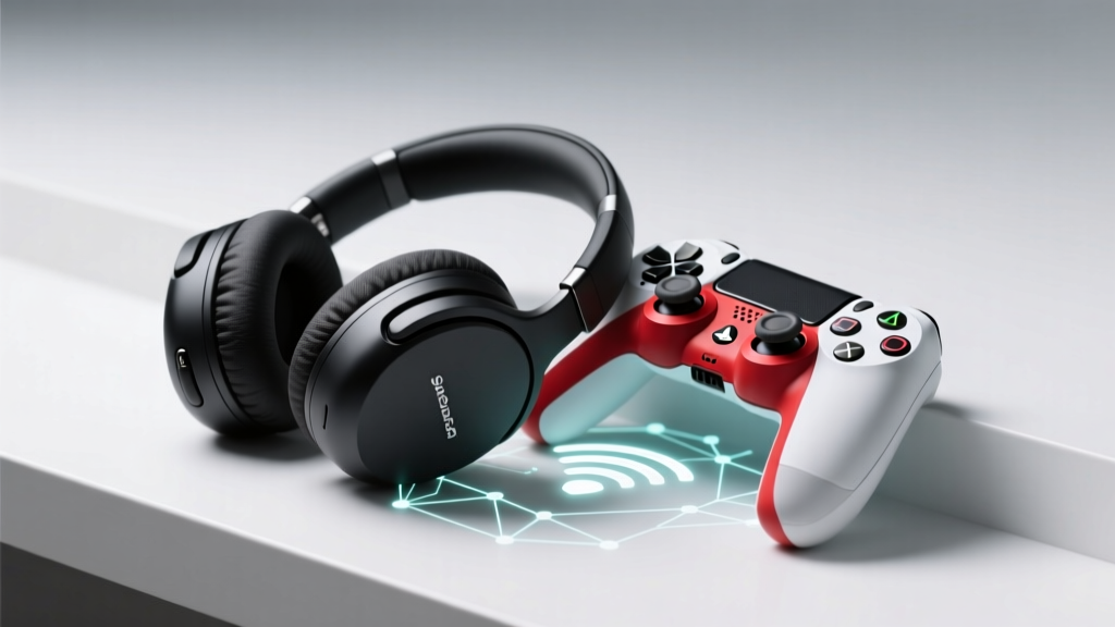 Can I Connect Wireless Headphones to PS4 Controller? Yes — But Not Directly (Here’s Exactly How to Do It Without Lag, Dropouts, or Buying the Wrong Adapter)