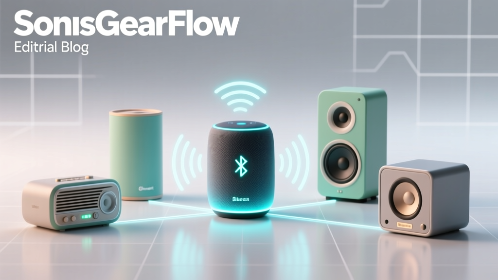 Can You Hookup Alexa to Multiple Bluetooth Speakers? Yes—But Not How You Think: The Truth About Simultaneous Audio, Stereo Pairing, and Why Most Users Waste Time Trying (3 Real-World Fixes That Actually Work)