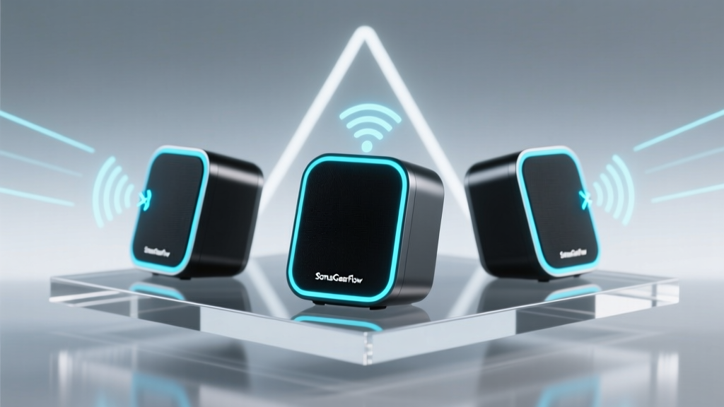 Can you connect multiple speakers to Bluetooth? Yes—but only if you avoid these 5 critical setup mistakes (most fail at #3)