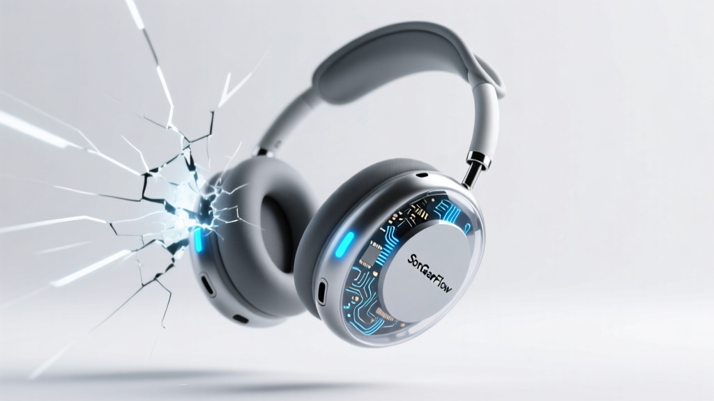 Can wireless headphones explode? Troubleshooting isn’t just about fixing sound — it’s about identifying lithium-ion red flags *before* swelling, overheating, or thermal runaway occurs (here’s exactly what to check, step-by-step).
