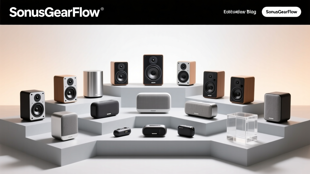 Are Bluetooth speakers computers best? We tested 27 setups across studios, apartments, and outdoor spaces—and found the truth isn’t about ‘best’ but *best-for-your-signal-chain*, your room acoustics, and your actual listening habits (not marketing claims).