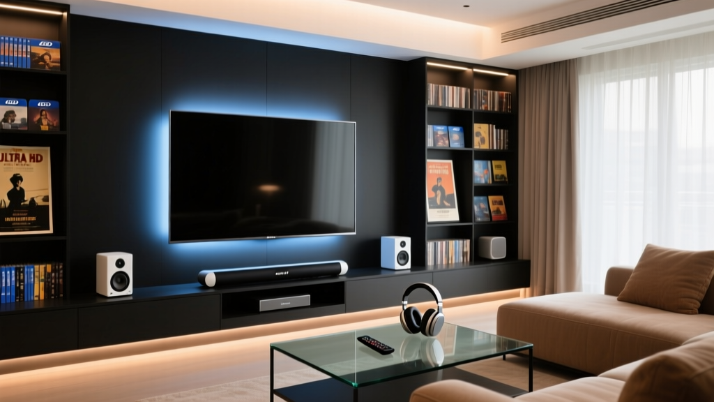 What Are the Benefits of a Home Theater System? 7 Real-World Advantages You’re Missing (Including One That Saves $1,200+/Year on Streaming & Outings)