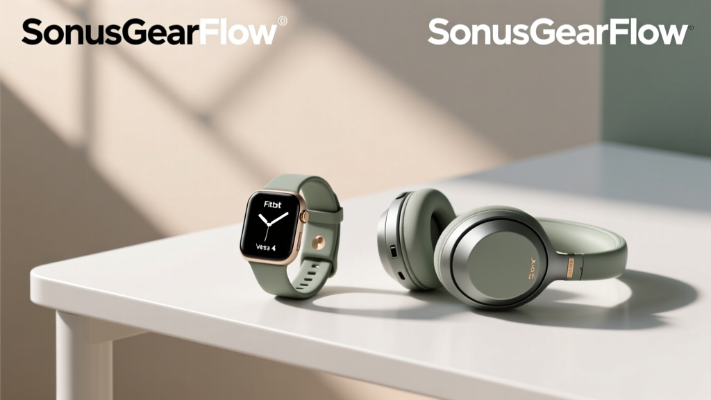 Can You Use Any Wireless Headphones With Fitbit Versa? The Truth About Bluetooth Compatibility, Hidden Pairing Limits, and Which Models Actually Deliver Seamless Audio Control in 2024