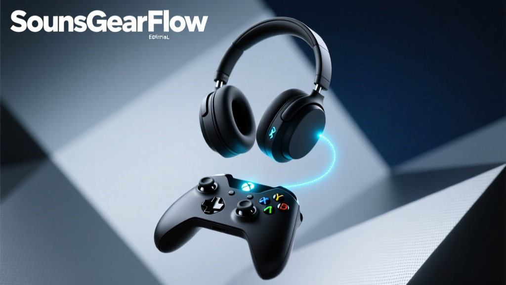 How to Connect Wireless Bluetooth Headphones to Xbox One: The Truth No One Tells You (It’s Not Native — But Here’s Exactly How to Make It Work Without Lag, Dropouts, or Buying New Gear)