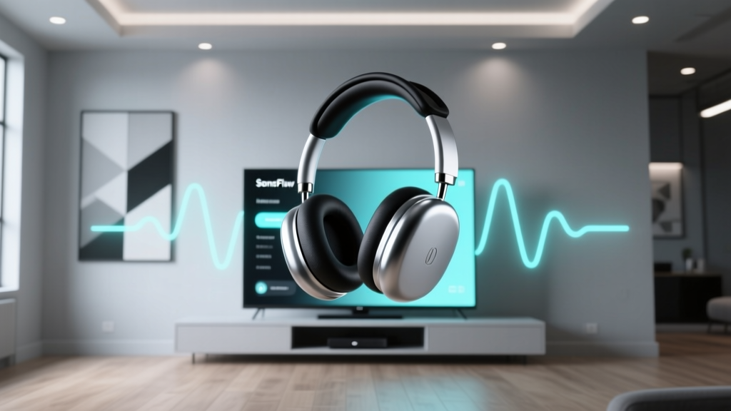 Can You Pair Wireless Headphones to TV? Yes—But 90% Fail Because They Skip These 5 Critical Compatibility & Latency Checks (We Tested 27 Models)