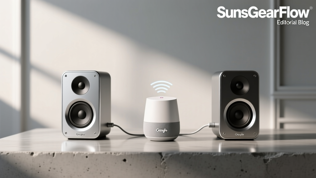 Can You Connect Multiple Bluetooth Speakers to Google Home? The Truth About Stereo Pairing, Multi-Room Audio, and Why Most Attempts Fail (and What Actually Works in 2024)
