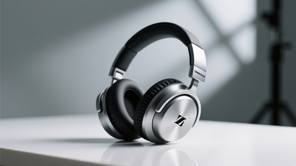 How to Set Up Sennheiser Wireless Headphones (Without Losing Audio Quality or Getting Stuck in Bluetooth Limbo) — A Step-by-Step Guide That Actually Works for Every Model from Momentum to HD 450BT
