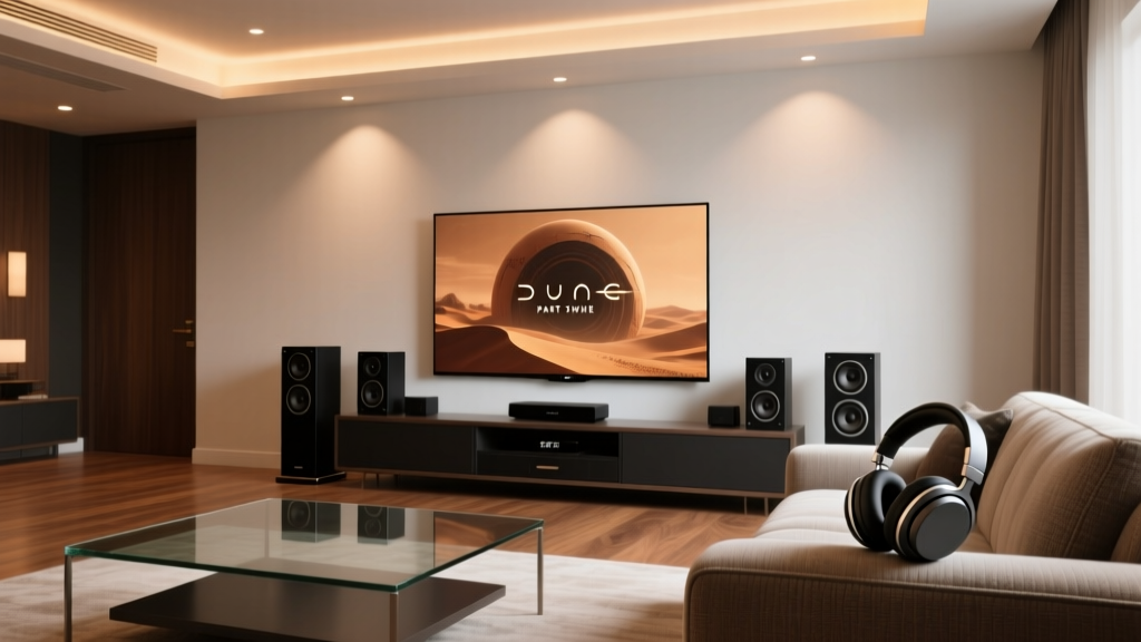 Which Is Best Home Theater System in India? We Tested 27 Models in Real Living Rooms — Here’s the 1 System That Delivers Dolby Atmos Immersion Without Breaking Your Budget or Your Wi-Fi Router