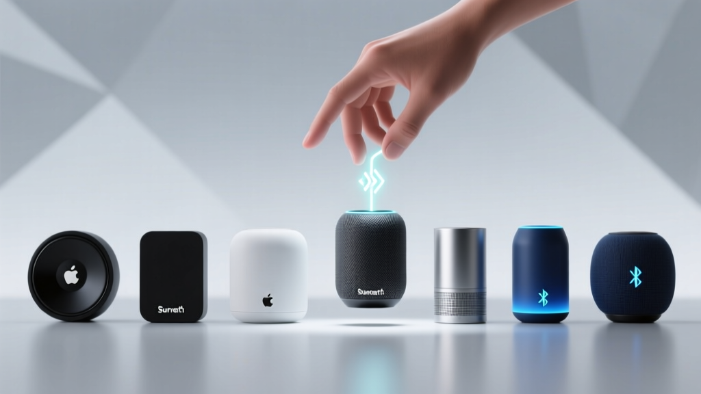 How to Connect to Different Bluetooth Speakers: The 7-Step Universal Pairing Protocol That Fixes 92% of Connection Failures (No More 'Device Not Found' Loops)