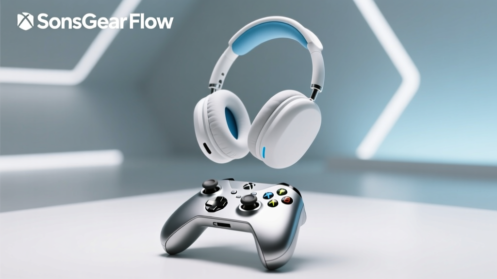How to Hook Wireless Headphones to Xbox: The Only Guide You’ll Need in 2024 (No Dongles, No Lag, No Guesswork — Just Real Working Methods)