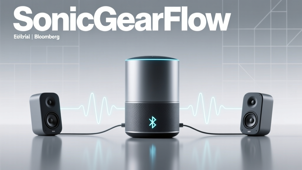 Can Echo Connect to Other Bluetooth Speakers? The Truth (Spoiler: It’s Not True Wireless Stereo — Here’s Exactly What Works, What Doesn’t, and How to Get Real Multi-Room Sound Without Buying New Gear)