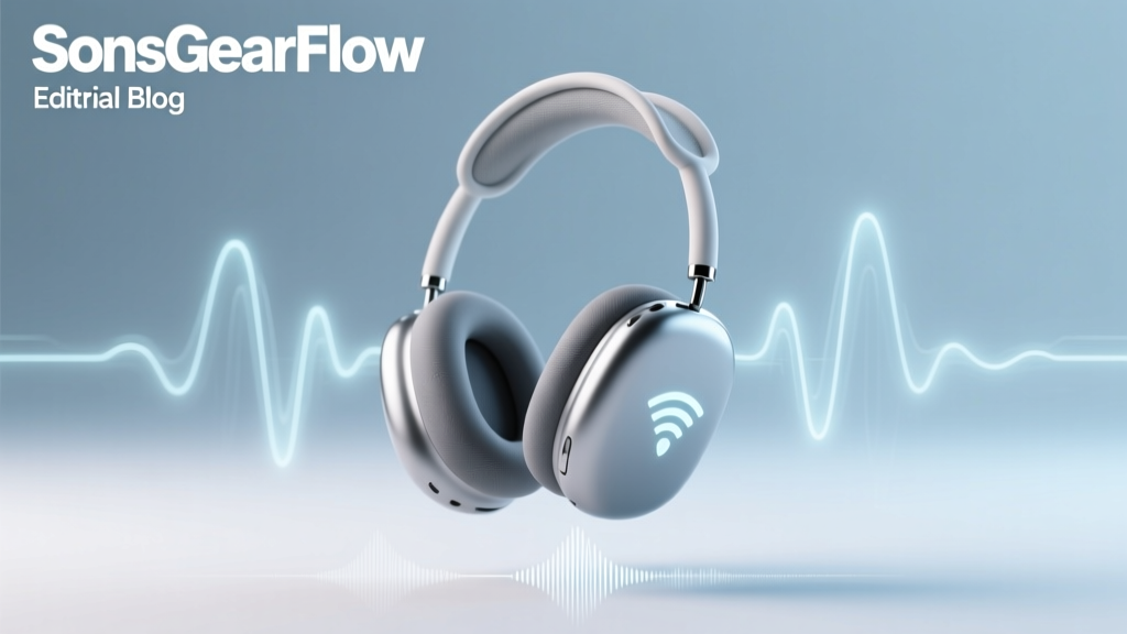 Are Wireless Headphones Safe in 2017? The Truth About RF Exposure, Hearing Health, and What Real Audiologists & FCC Data Say (No Marketing Hype)