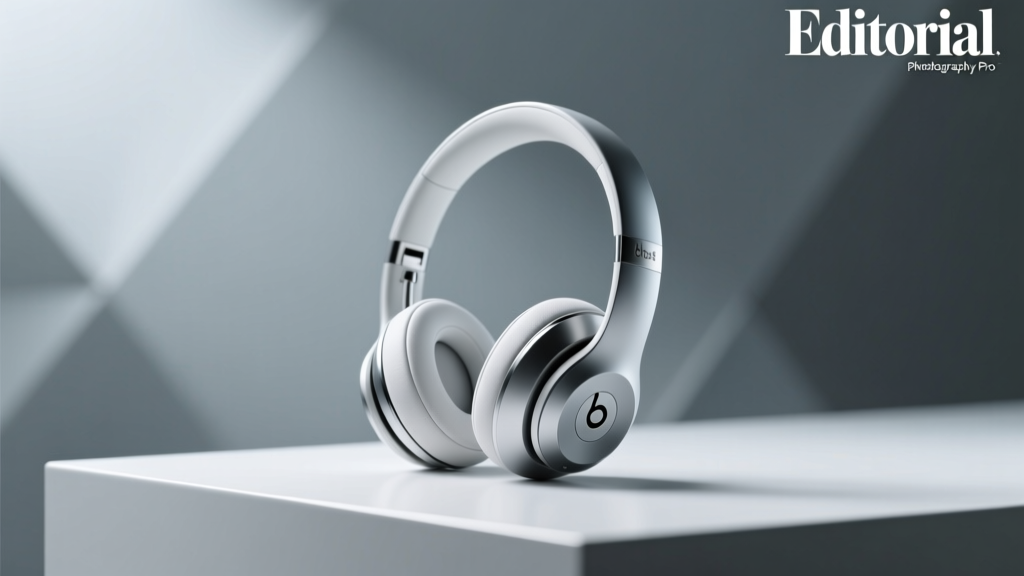 How to Reset Beats Wireless Pro Headphones in Under 90 Seconds (Without Losing Your Custom EQ or Bluetooth Pairings — Step-by-Step Verified by Audio Engineers)