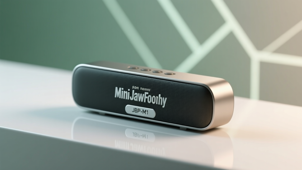What Is the Part Number to Mini Jawbone Bluetooth Speakers? Here’s the Exact OEM Code You Need (Plus How to Verify It on Your Unit Before Buying Replacement Parts or Refurbished Units)