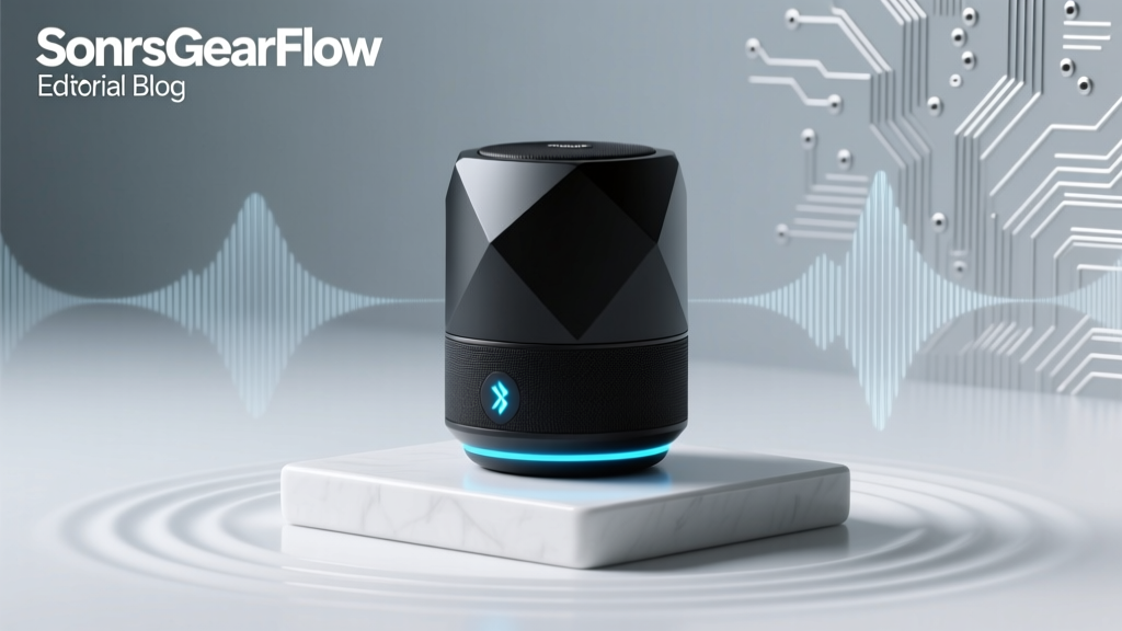 Are Bluetooth Speakers Amplified Audiophile Grade? The Truth About Power, Precision, and Why Most Fail the Listening Test (And Which 5 Actually Pass)