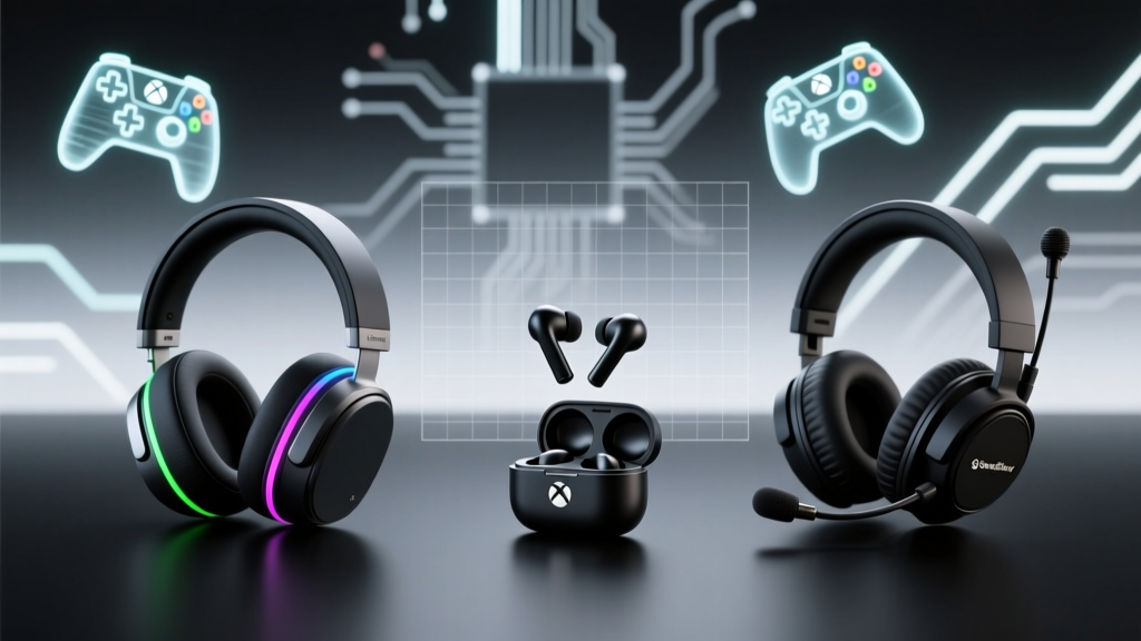 Can Any Wireless Headphones Work With Xbox One? The Truth Is Brutally Simple: Only These 3 Types Actually Deliver Low-Latency Audio, Mic Support, and Full Controller Integration—Here’s Exactly Which Models Pass the Test in 2024.
