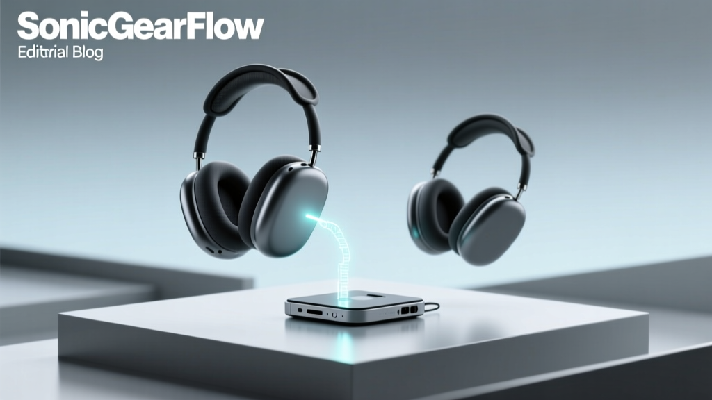 Can you connect 2 wireless headphones to one device? Yes—but only if you know *which* method avoids lag, dropouts, and battery drain (here’s the real-world-tested breakdown for iPhone, Android, and laptops)