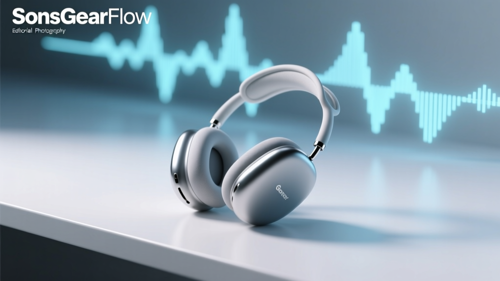 Why Your Wireless Headphones Won’t Show Up on Bluetooth (and Exactly How to Fix It in Under 90 Seconds — No Tech Degree Required)
