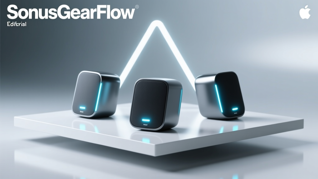 You Don’t Need a Bluetooth Transmitter to Sync Multiple Speakers—Here’s Exactly How to Do It Wirelessly (No Extra Dongles, No Lag, No Guesswork)