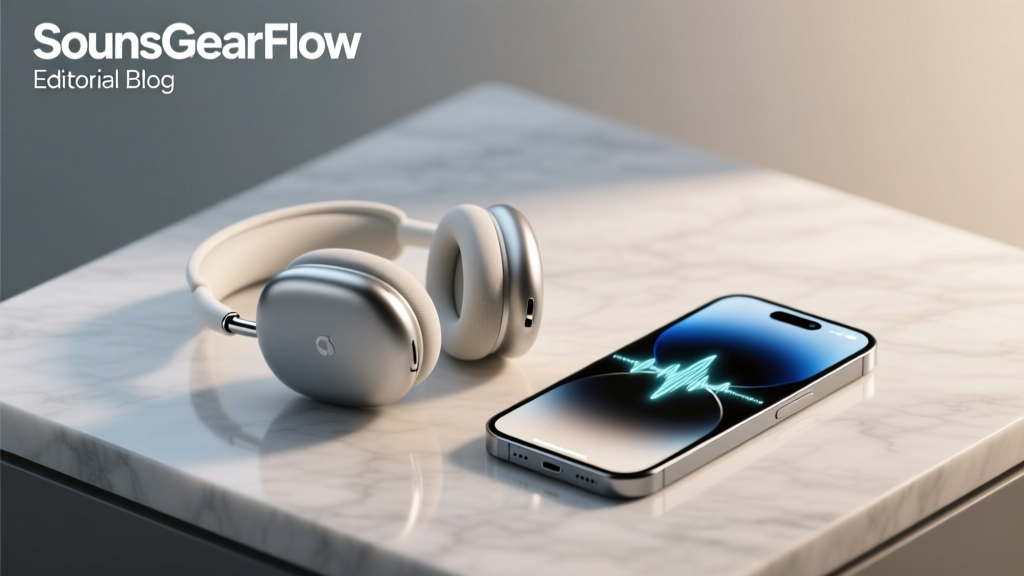 Are Wireless Headphones Bad for iPhone? The Truth About Battery Drain, Latency, Audio Quality, and Bluetooth Stability — What Apple Engineers Won’t Tell You (But We Will)