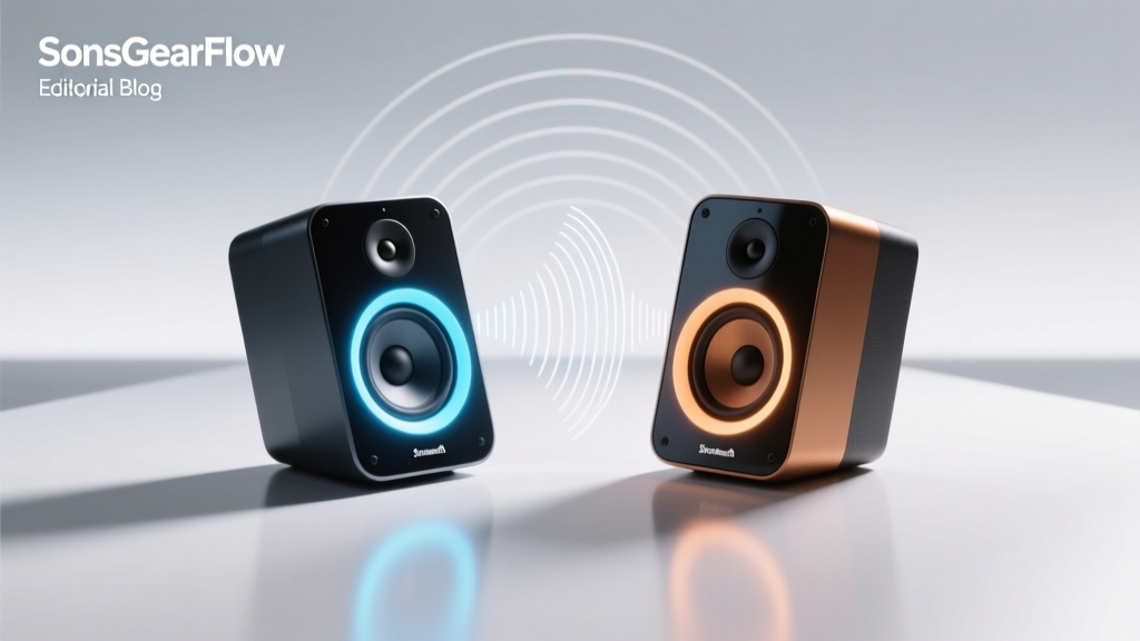 Can You Connect Two Bluetooth Speakers at One Time? Yes—But Only If You Know These 5 Critical Compatibility Rules (Most Users Fail #3)