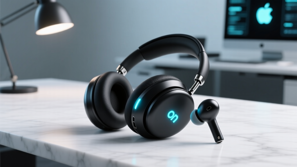 How to Turn On Crusher Wireless Headphones (in 10 Seconds Flat): The Real Reason Your Headphones Won’t Power On — And Exactly What to Do When the LED Stays Dark, the Charging Case Lies Silent, or Bluetooth Just Won’t Connect