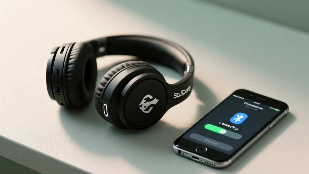 How to Pair Skullcandy Crusher Wireless Headphones to iPhone 6: A Step-by-Step Fix for Failed Connections, Lag, and 'Not Discoverable' Errors (Even If You’ve Tried Everything)