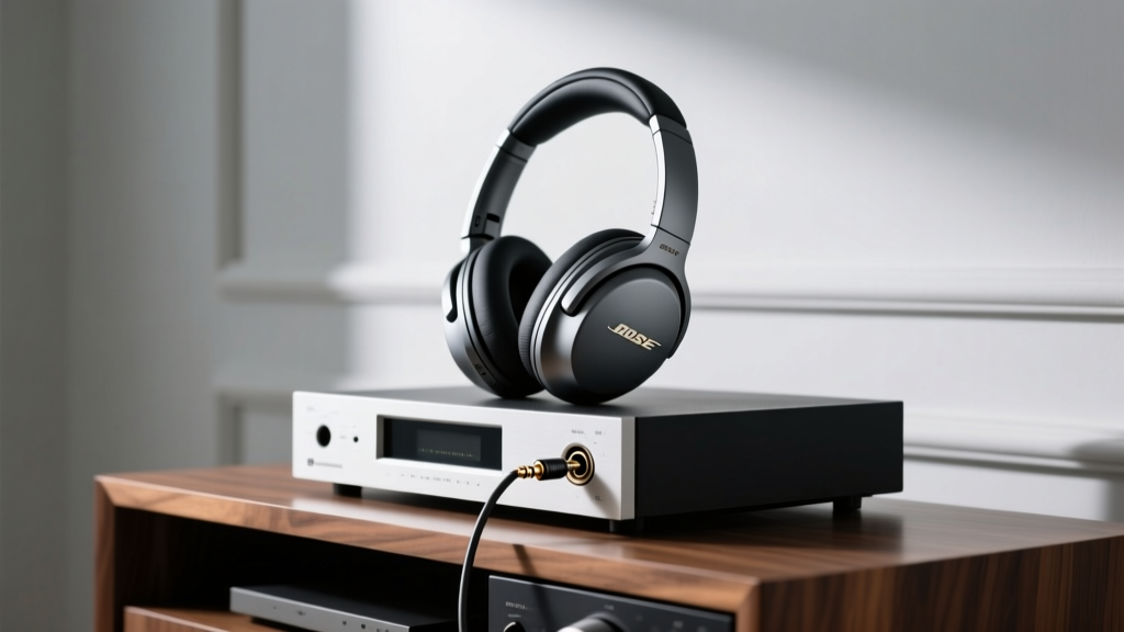 How to Use Wireless Headphones with a Standard Stereo: The 4-Step Setup That Actually Works (No Bluetooth Adapter Guesswork, No Audio Lag, No Sound Cutting Out)