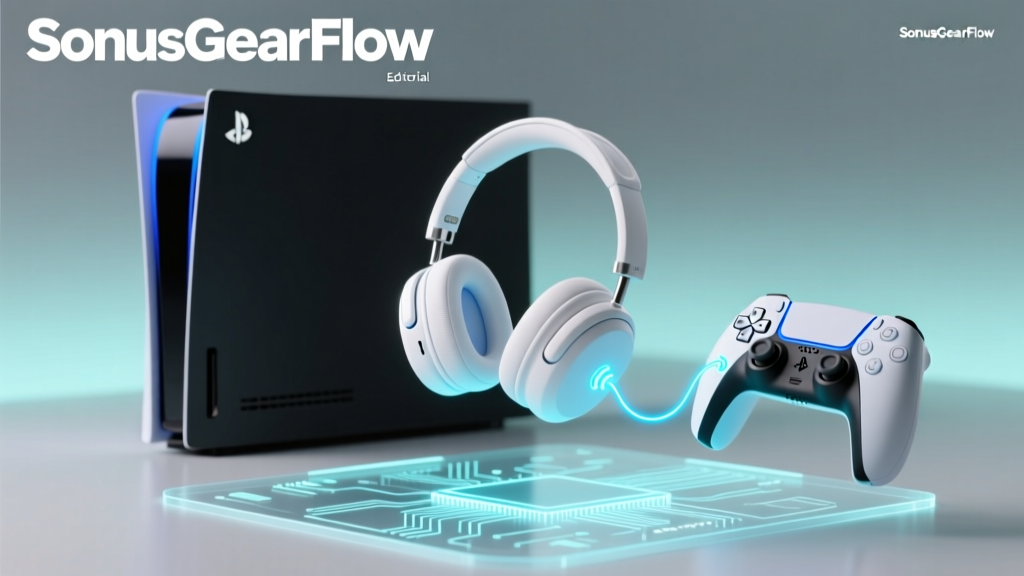 Can you connect wireless Bluetooth headphones to PS5? Yes—but not natively. Here’s exactly how to get low-latency, high-fidelity audio working (no dongle scams, no firmware myths, just tested methods that actually work in 2024).