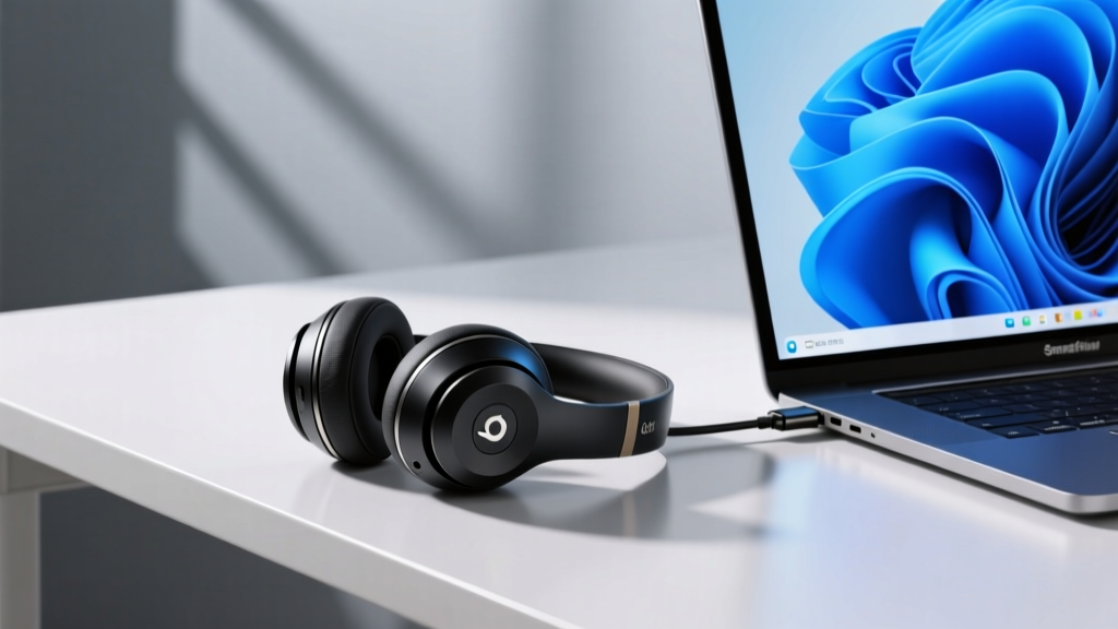 How to Pair Beats Solo 3 Wireless Headphones with Windows in 2024: The Only Guide You’ll Need (No More ‘Device Not Found’ Errors or Failed Bluetooth Searches)
