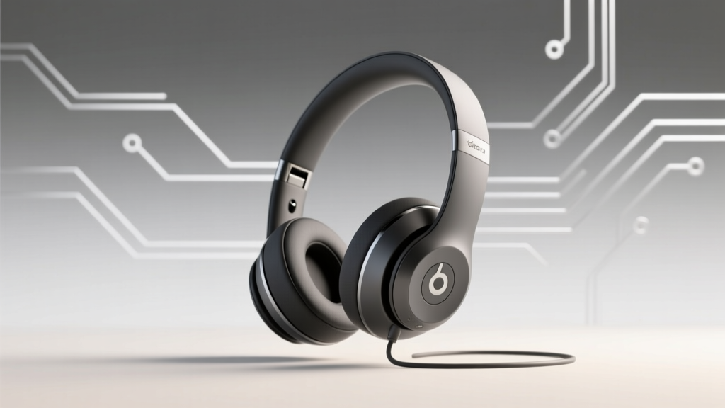 Can the Beats3 Wireless Headphones Be Used With a Wire? Yes—But Not How You Think: Here’s Exactly What Works (and What Breaks Your Warranty)