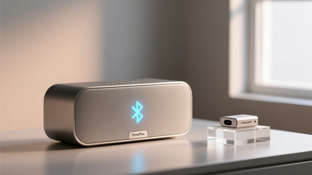 Do I Need a Bluetooth Transmitter for Wireless Speakers? The Truth Is Simpler Than You Think — Here’s Exactly When You Do (and When You Absolutely Don’t) to Avoid Wasting $35–$120 on Unnecessary Gear