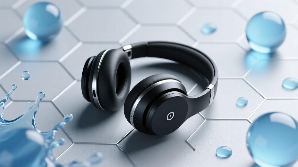 What Is Wireless Headphones Waterproof? The Truth About IP Ratings, Sweat Resistance, and Why 'Waterproof' Is a Marketing Myth That Could Ruin Your $250 Earbuds