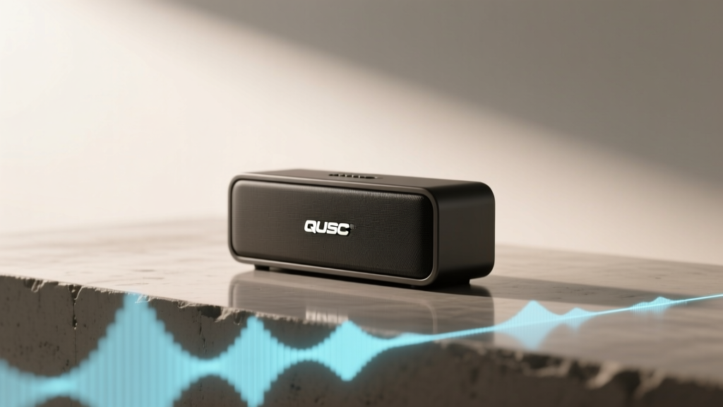 Are QSC Speakers Bluetooth Commute-Ready? The Truth About Wireless Portability, Battery Life, and Real-World Urban Use (Spoiler: Most Aren’t—But Here’s What Actually Works)