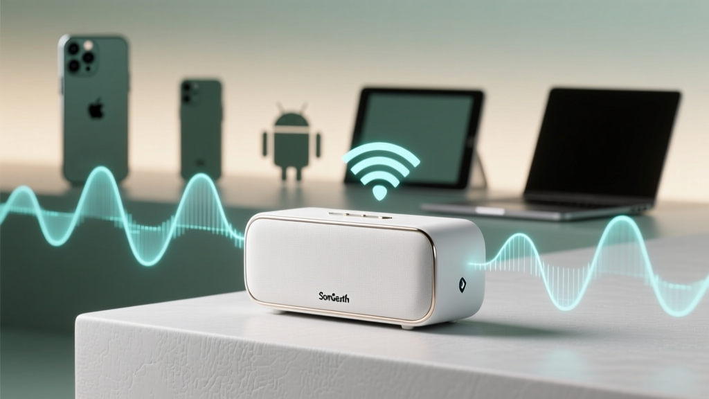 Does Bluetooth speakers only work on iPhones? The truth about cross-platform compatibility — why your Android, Windows, Mac, and even Linux devices connect just fine (and what actually causes pairing failures)