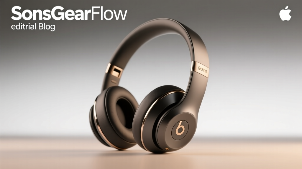 Can You Talk on the Phone with Beats Wireless Headphones? Yes — But Not All Models Handle Calls Equally Well (Here’s Exactly Which Ones Work, How to Fix Muffled Audio, and Why Your Mic Might Be Failing)