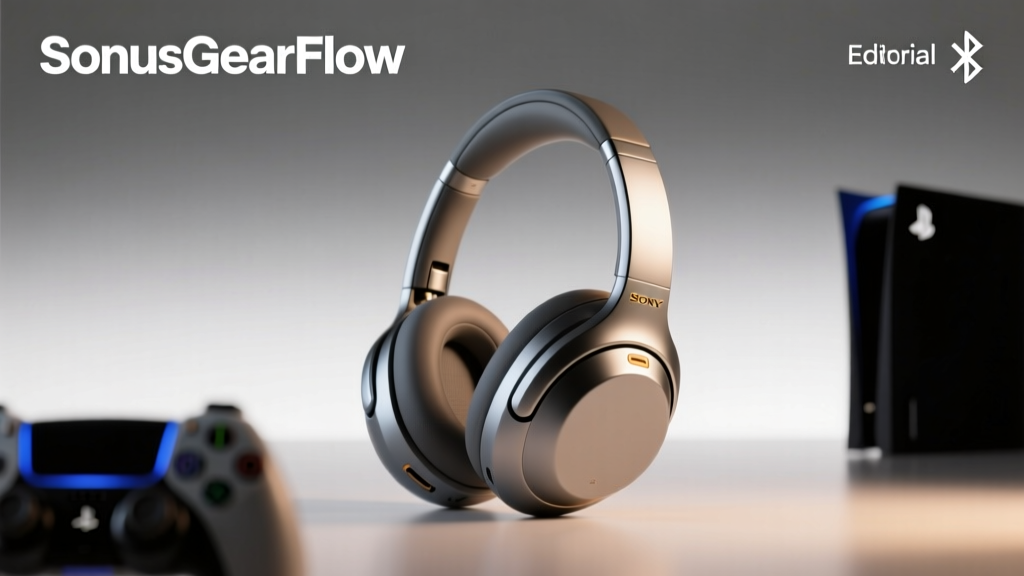 What wireless headphones are supported by PS4? The truth no one tells you: Sony’s hidden Bluetooth limits, official dongle workarounds, and 7 verified models that deliver zero-latency voice chat — plus how to test latency yourself in under 60 seconds.