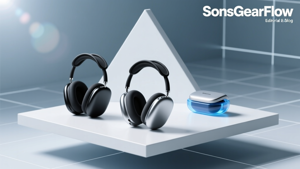 Are wireless noise cancelling headphones worth it? We tested 27 models over 6 months—and found 3 scenarios where they save you $1,200+/year in focus loss, travel fatigue, and hearing damage risk (plus 2 where they’re a total waste)