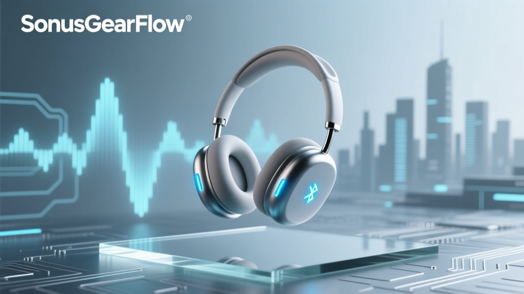 What Makes Headphones Wireless for Movies? 7 Hidden Tech Factors (Not Just Bluetooth) That Actually Impact Your Home Theater Experience — Spoiler: Latency & Codec Choice Matter More Than Battery Life