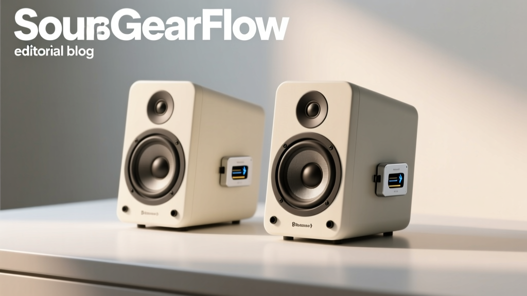 Yes, You Can Turn Your Speakers Into Bluetooth — Here’s Exactly How (Without Buying New Ones, Damaging Gear, or Wasting $129 on Gimmicks)