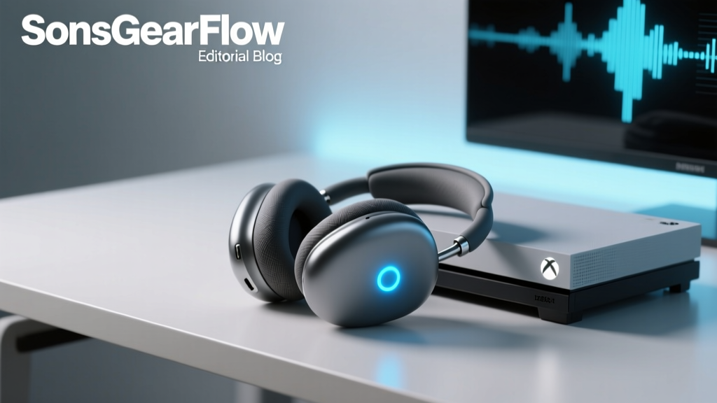 How to Use Wireless Headphones on Xbox: The Real-World Guide That Fixes Lag, Mute Mic Issues, and Bluetooth Confusion (No More Trial-and-Error)